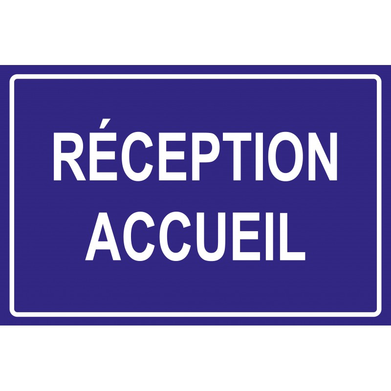 Accueil