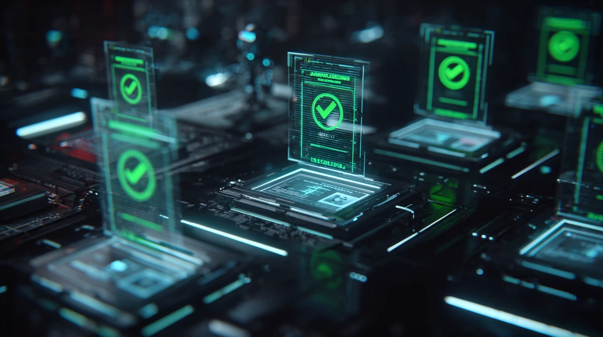 Android verification developpeurs 2026 1