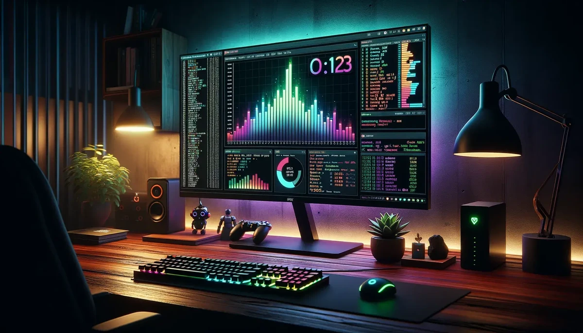 Dusage analyse espace disque optimisation 1