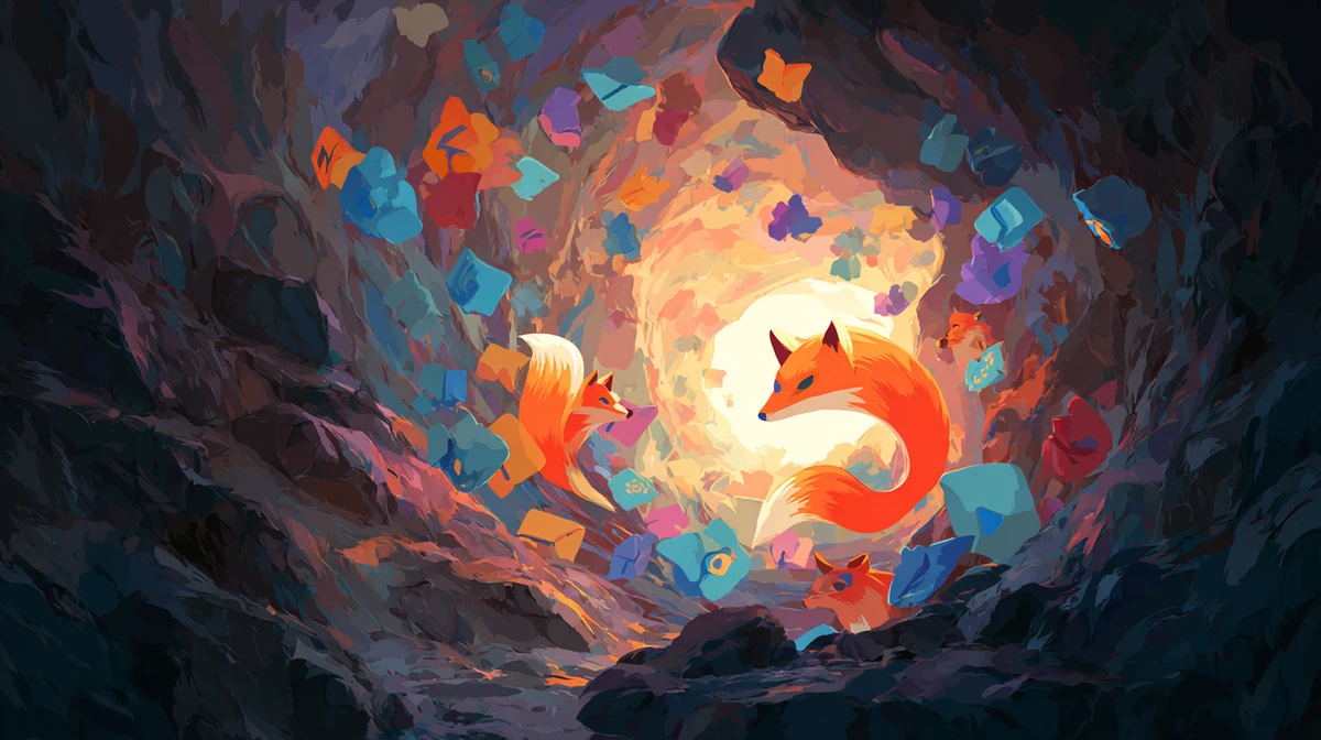 Firefox enfin lire vos mkv mozilla 1