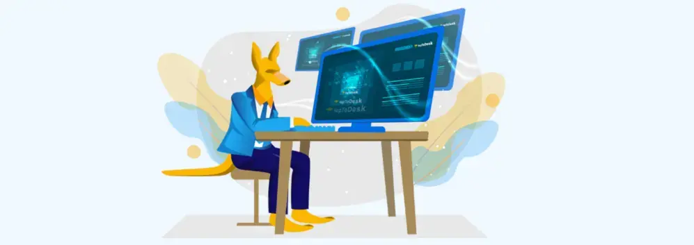 Hoptodesk solution gratuite bureau distance multiplateforme 1