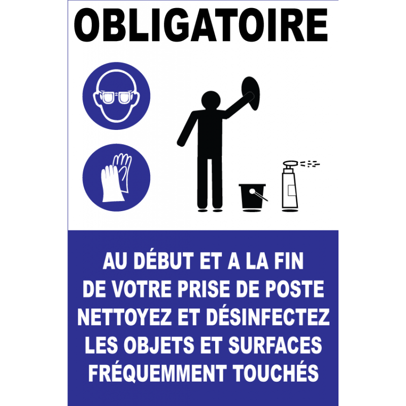 Obligatoire