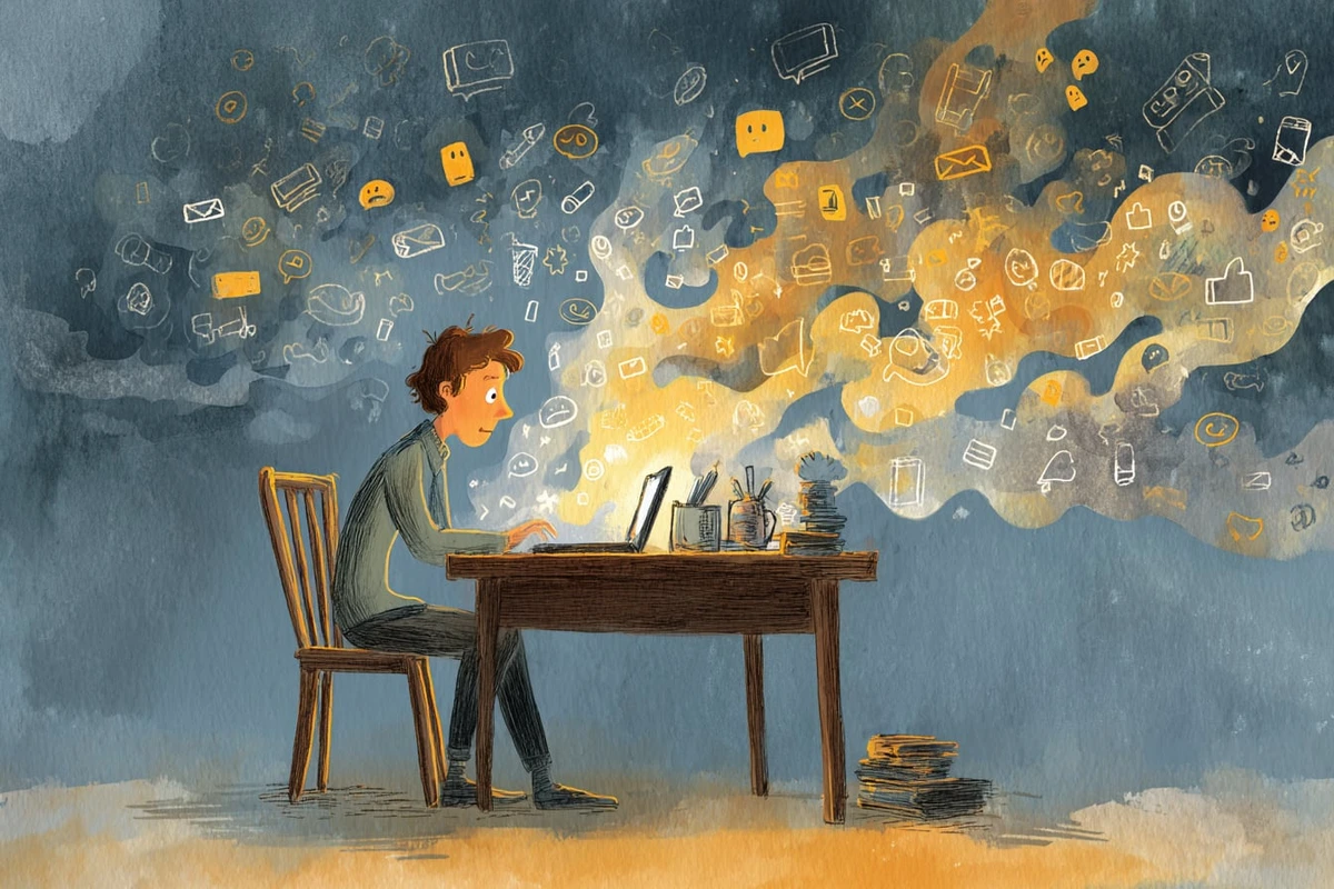 Pourquoi jai arrete partager articles reseaux sociaux 1