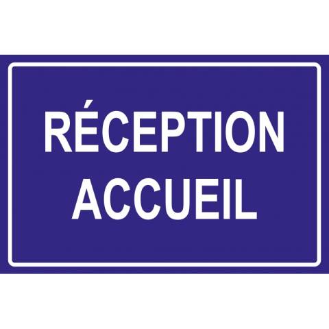 Accueil