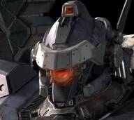 Armored core