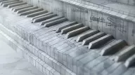 Construire piano en papier via webcam avec paper piano 1