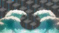 Datacenter eau verite chiffres 1