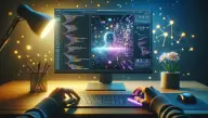 Ia transforme capture ecran code web 1