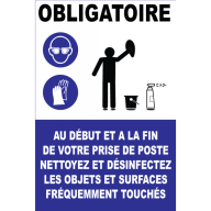 Obligatoire