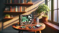 Raspberry pi nas guide creer stockage reseau personnalise economique 1